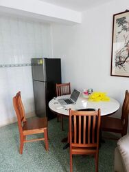 Blk 22 Bukit Ho Swee Court (Bukit Merah), HDB 3 Rooms #503674491